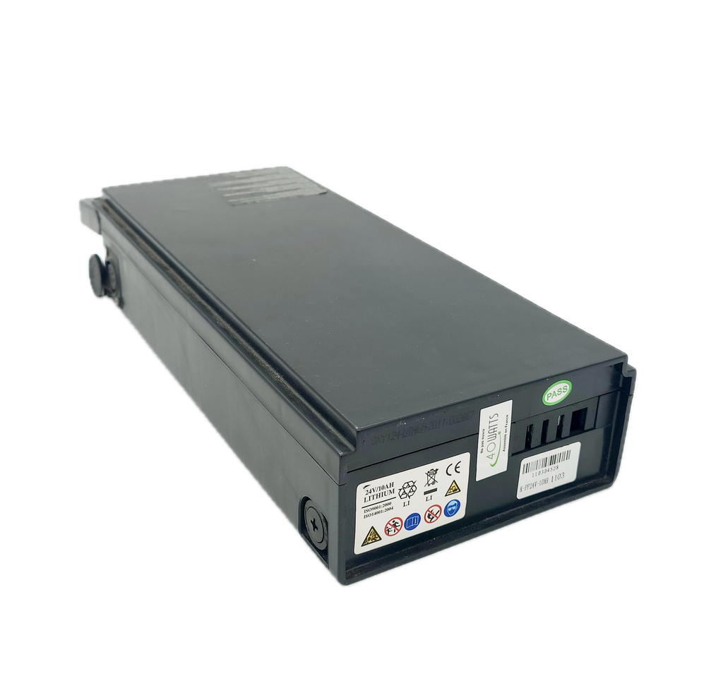 Batterie B'twin Elops (24V)