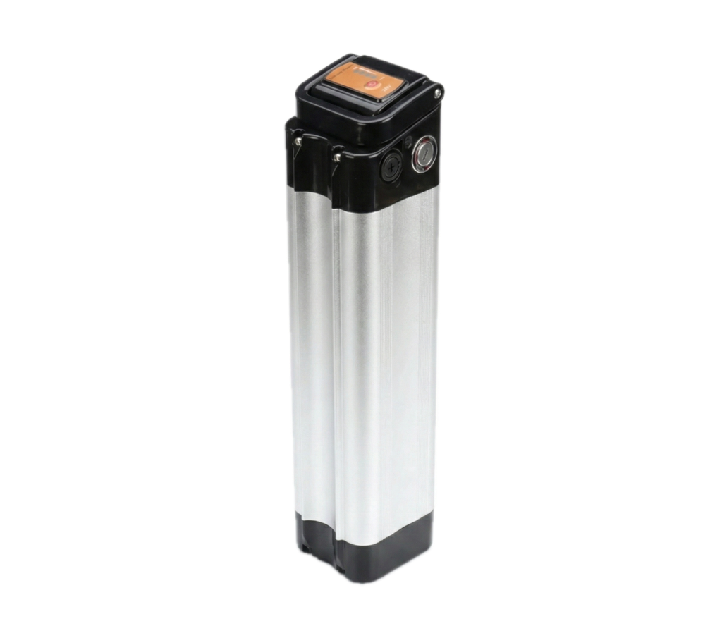 Batterie Vélex Silverfish fine (10Ah)