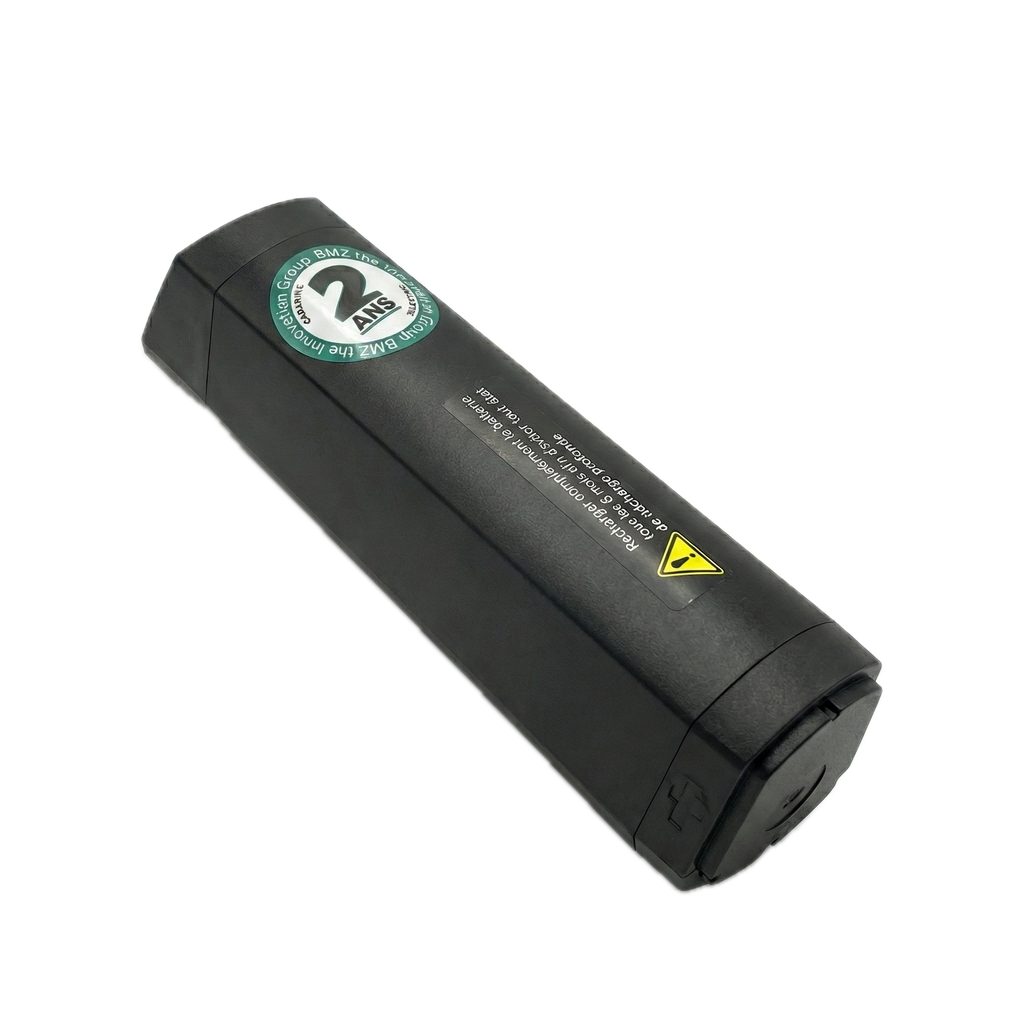 Batterie BMZ Thunder S (36V) (10.5Ah)