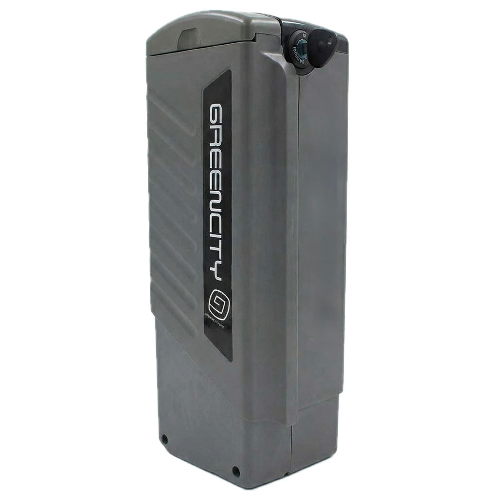 Batterie Auchan Greencity