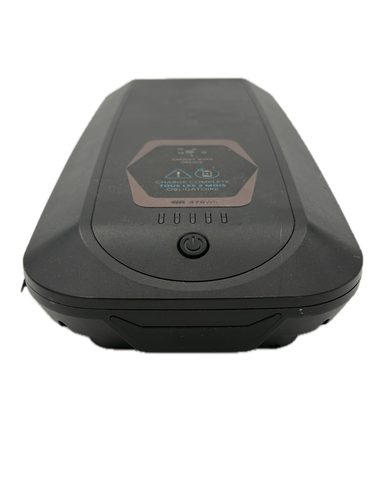 Batterie Nakamura E-City (36V) (10.5Ah)