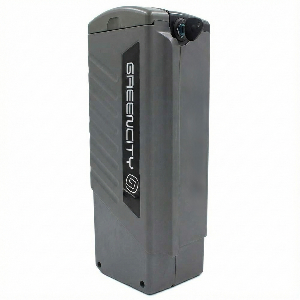 Batterie Auchan Greencity (36V)