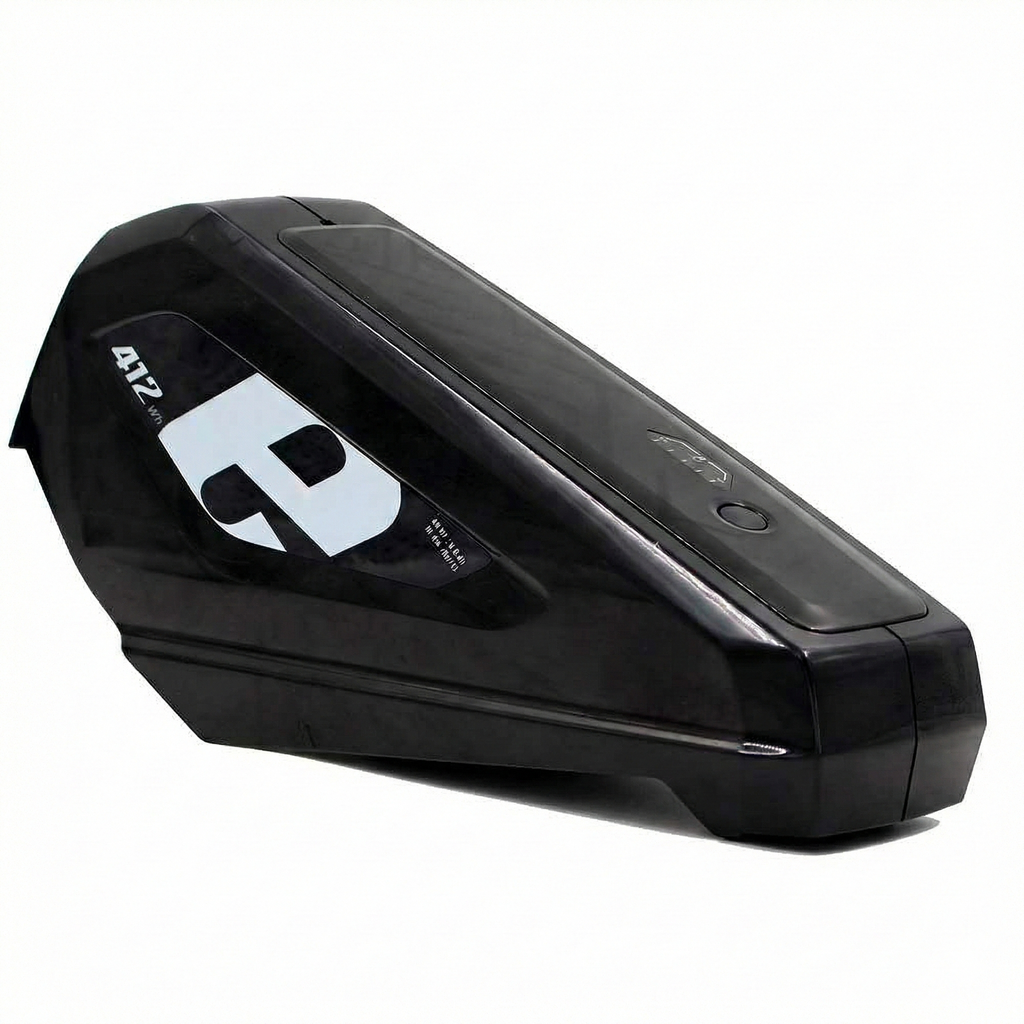 Batterie Panasonic (48V) (10.5Ah)