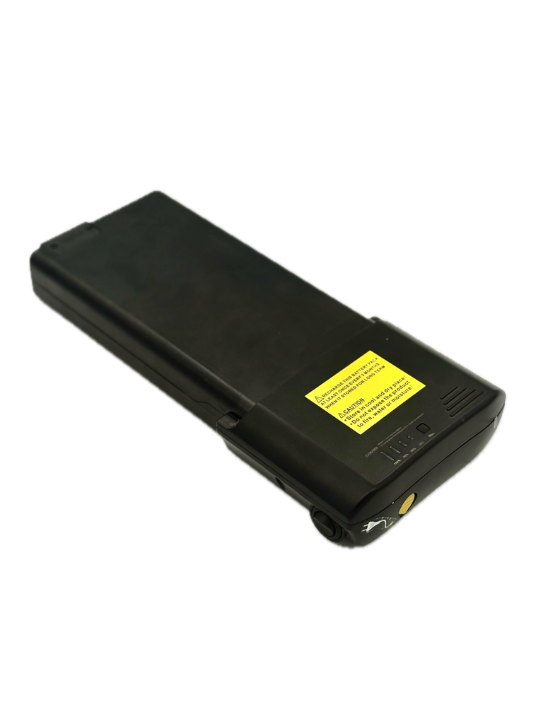 Batterie O2 Feel (24V)
