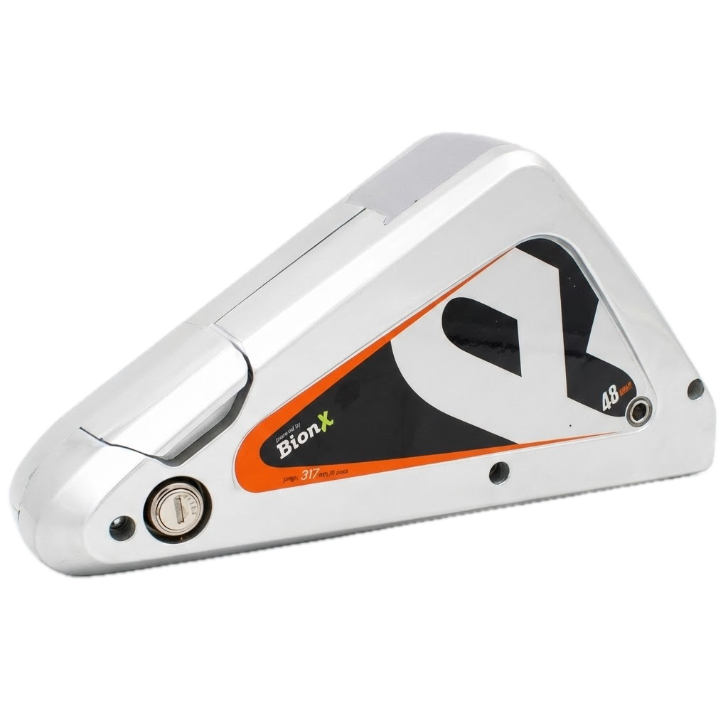 Batterie KTM E-Lycan (48V)