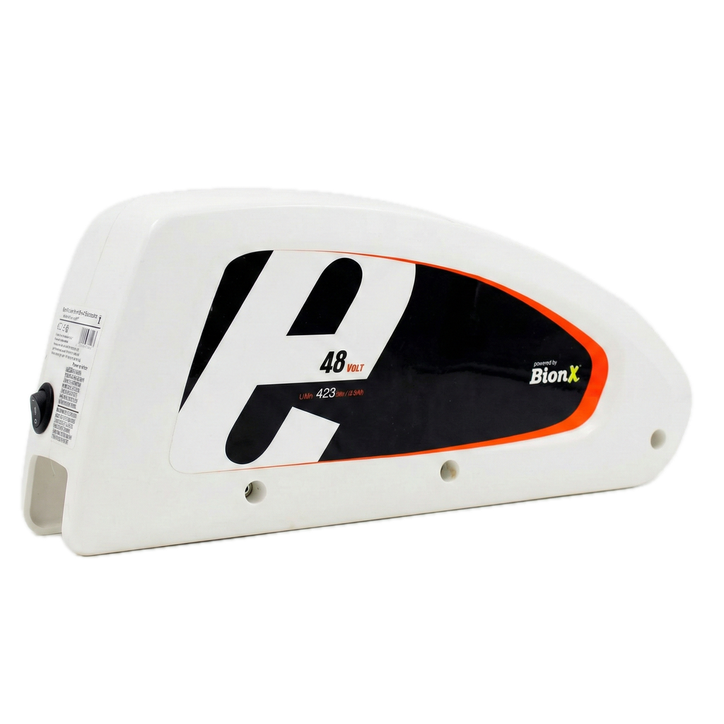 Batterie KTM E-cross (48V) (10.5Ah)