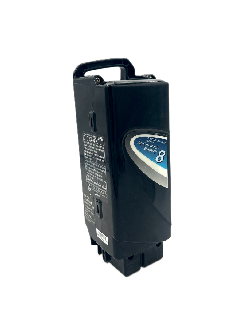 Panasonic NKY387B2 (10Ah)