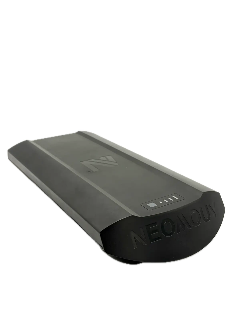 Batterie Neomouv Noire 36V  (10Ah)