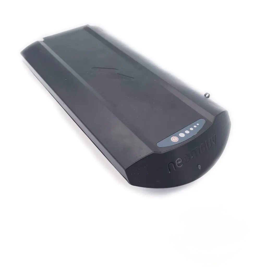 Batterie Neomouv Noire 36V 